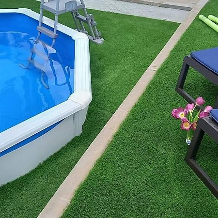 فيلا Casa Joana كانييلس المظهر الخارجي الصورة