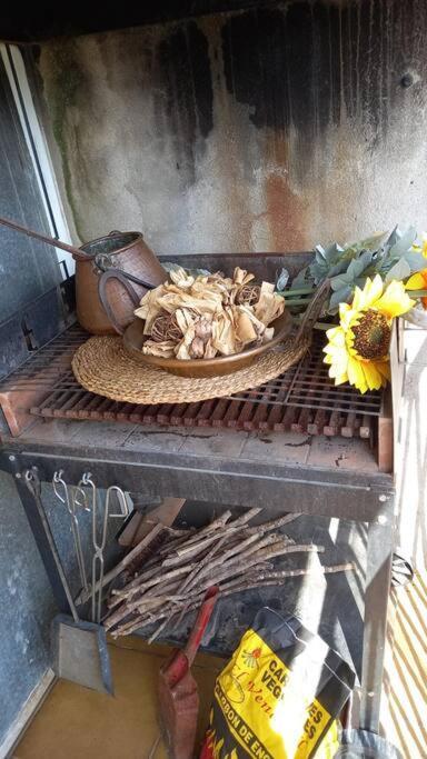 فيلا Casa Joana كانييلس المظهر الخارجي الصورة