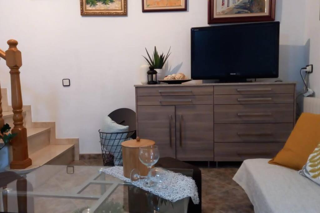 فيلا Casa Joana كانييلس المظهر الخارجي الصورة